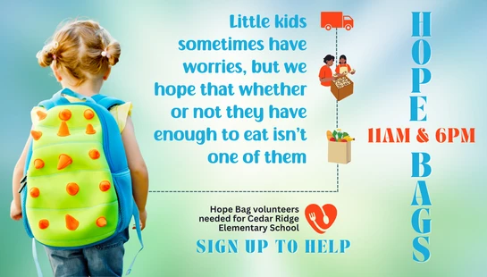 Hope Bags 2026-'27