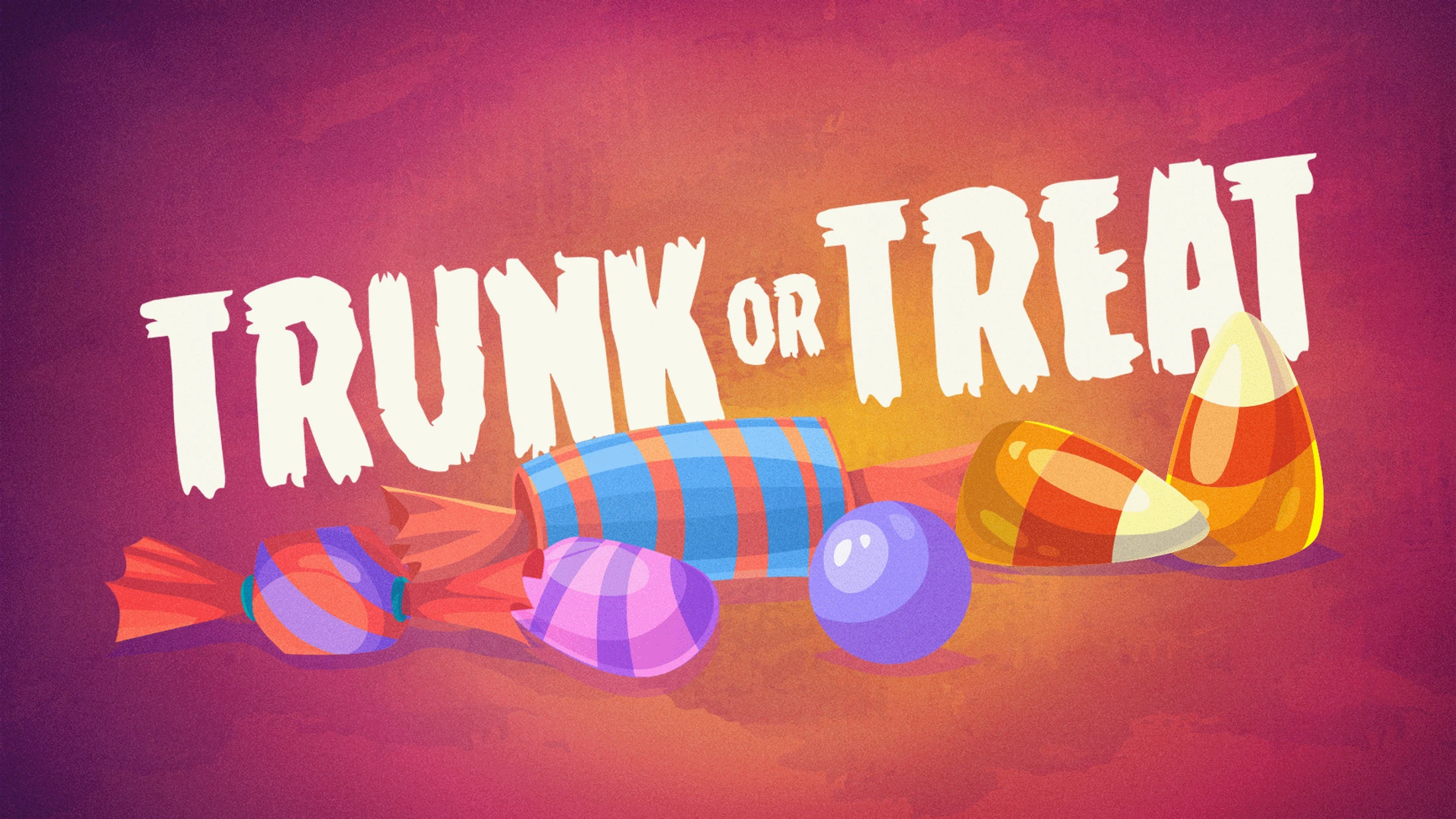 Trunk or Treat 2026