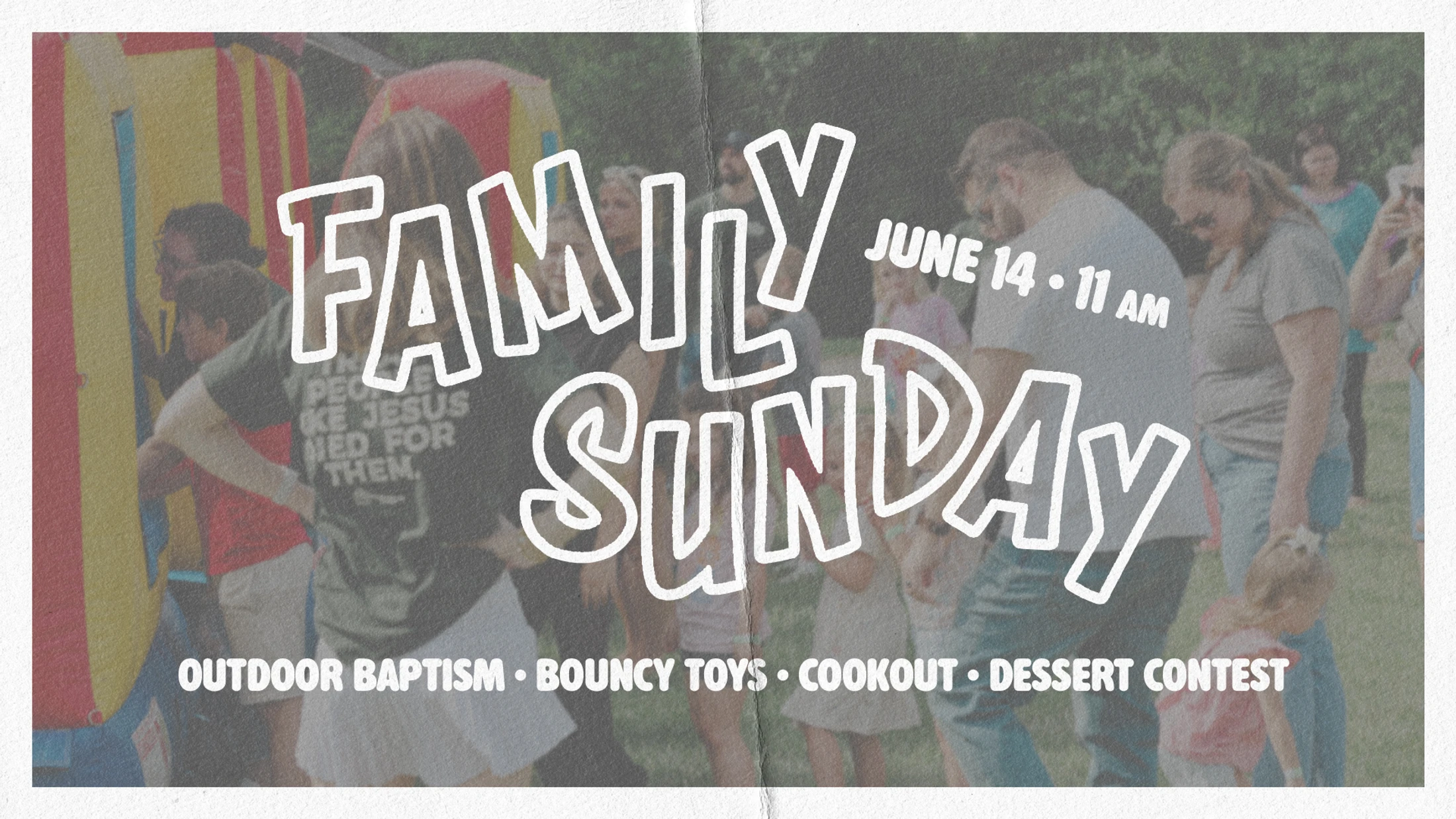 Family Sunday