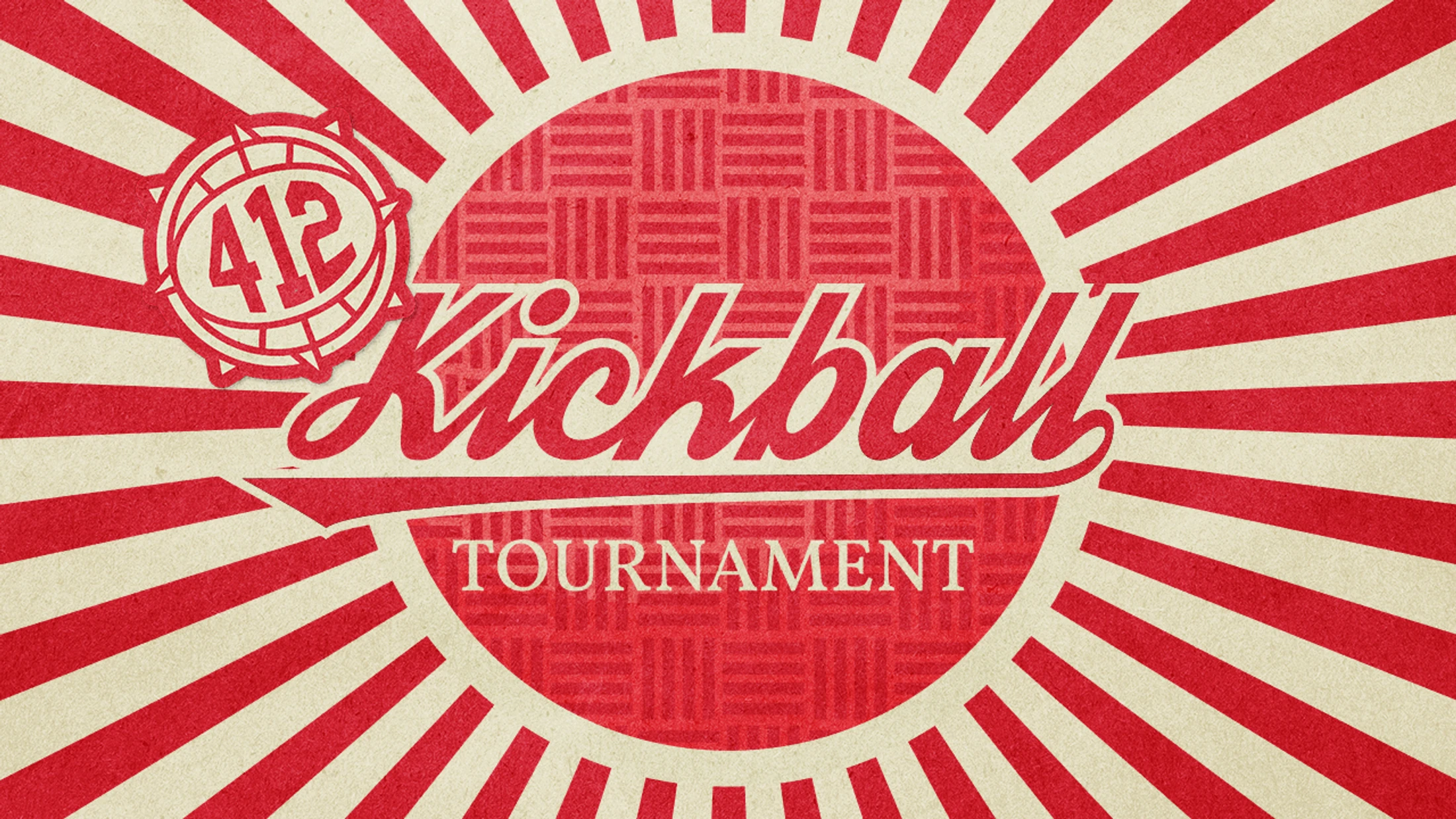 412 Kickball Night