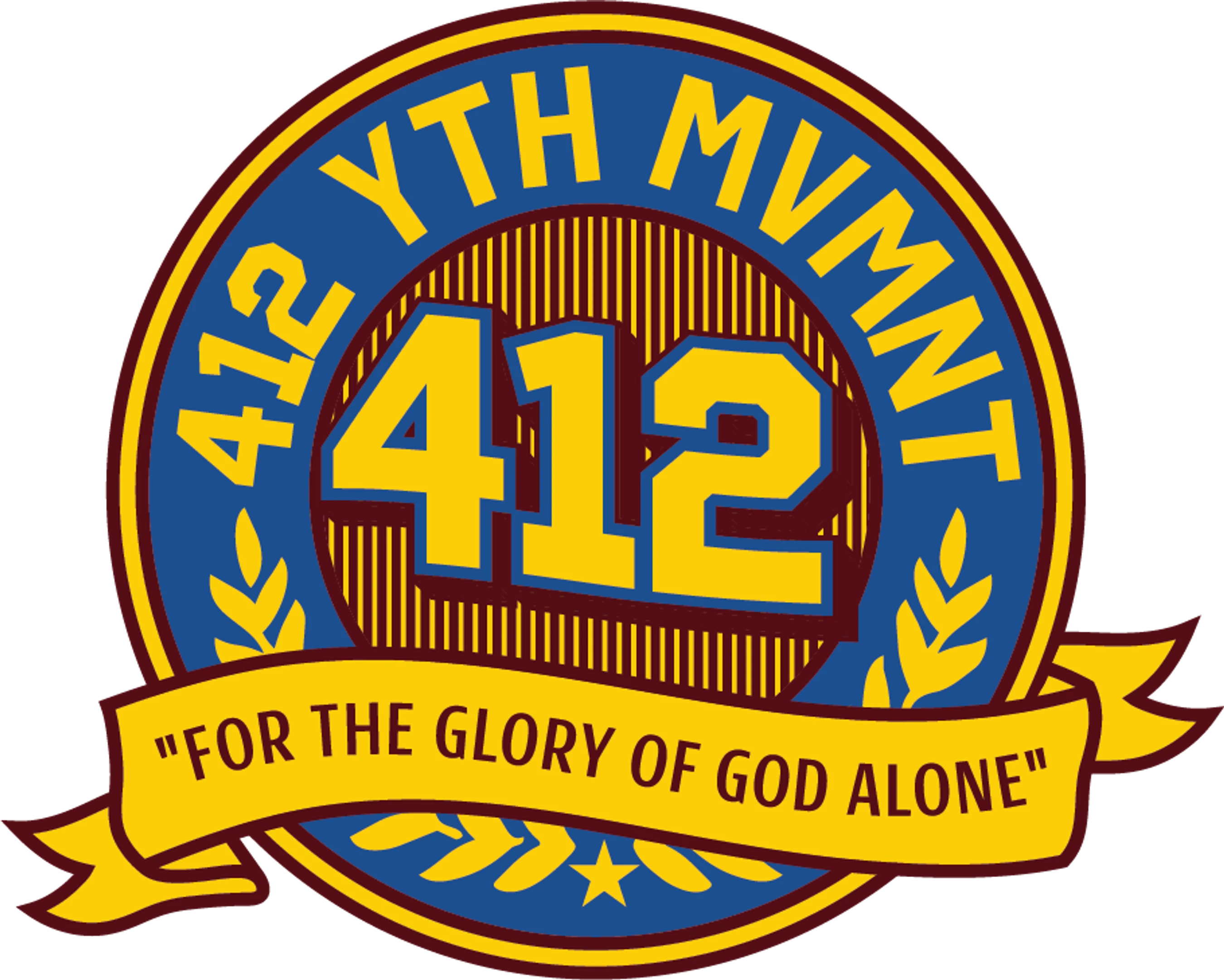 412 MVMNT Coordinator