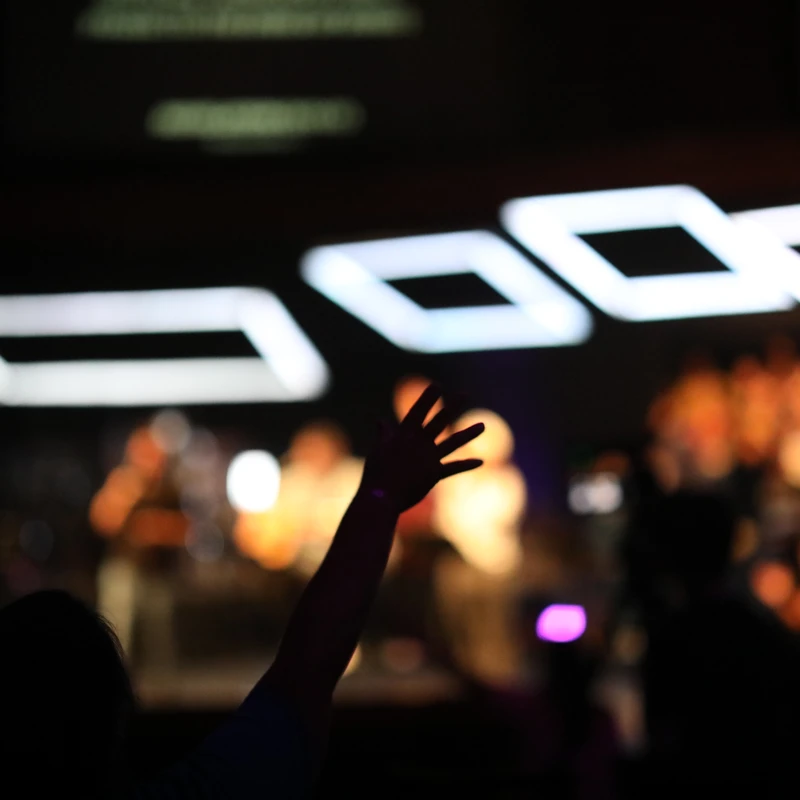 Altar Ministry
