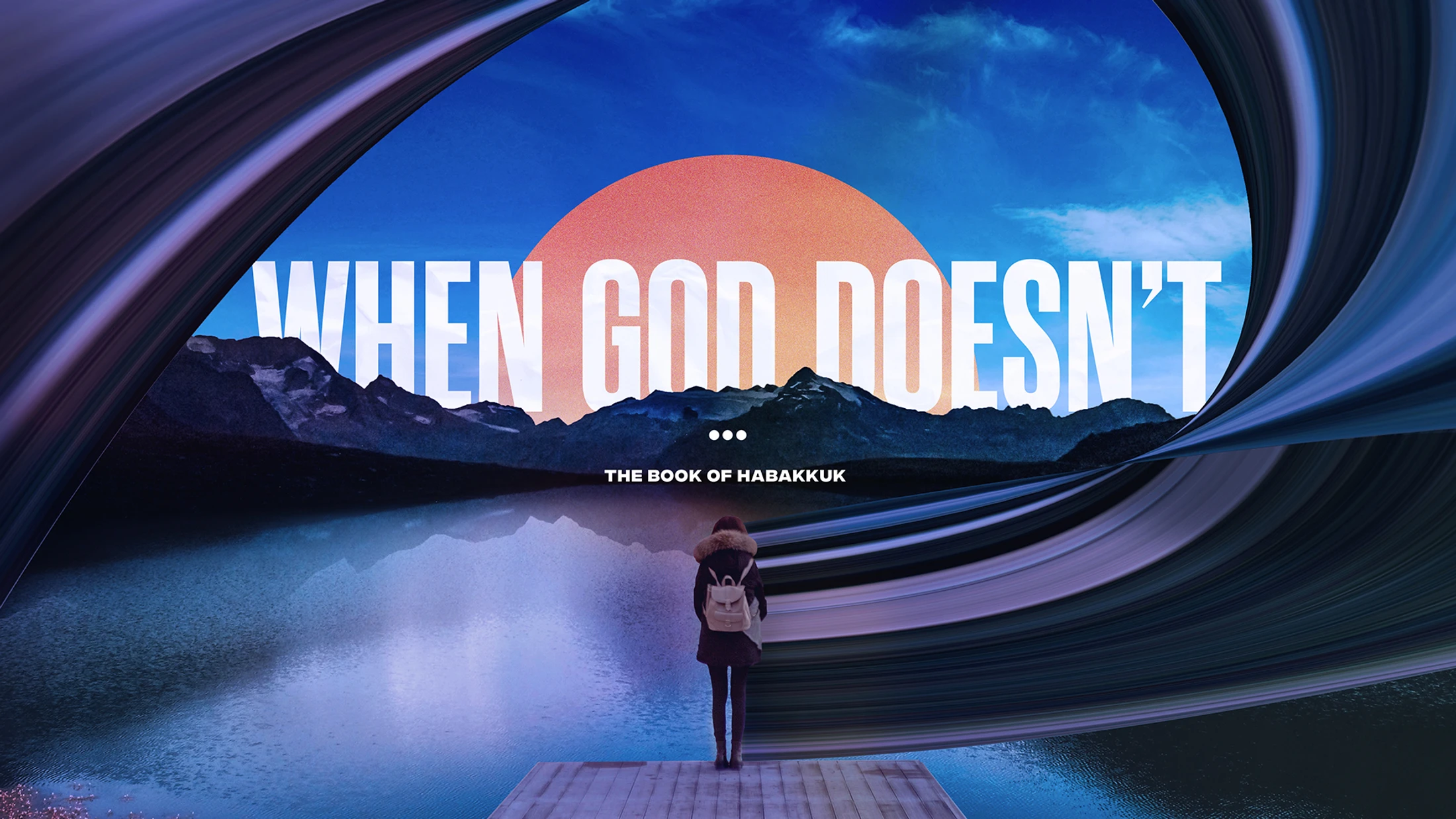 When God Doesn't Fix It Part 2 08.30.26