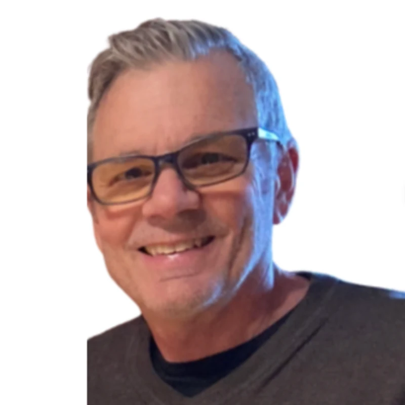 Dave Evans