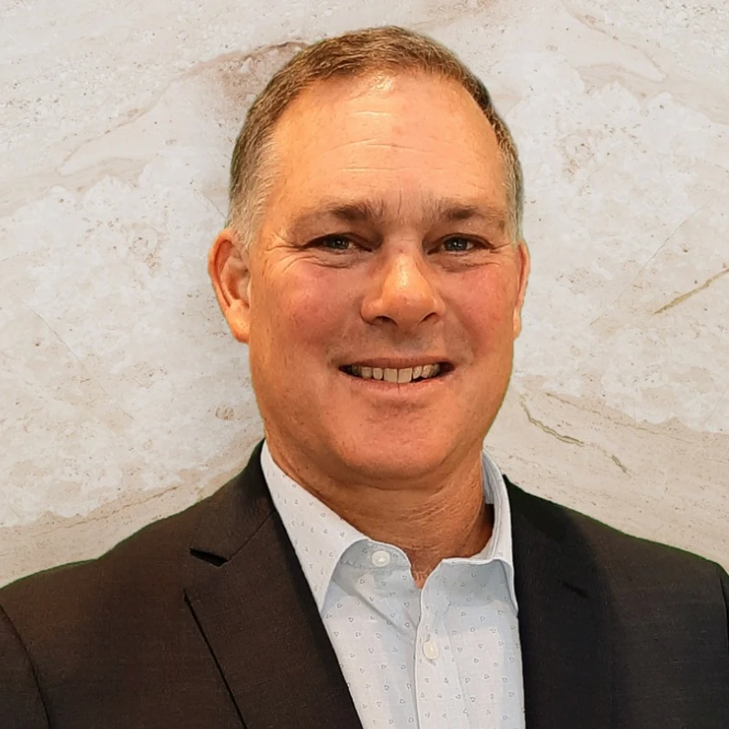 Bob Kreider