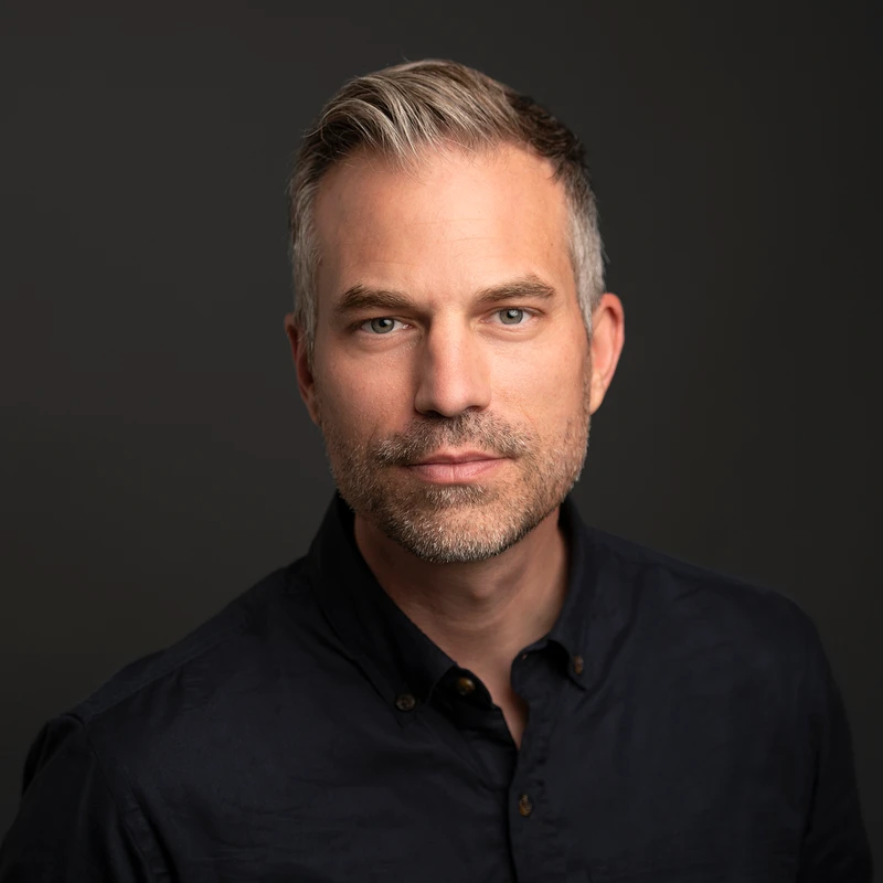 Jeremy Hess