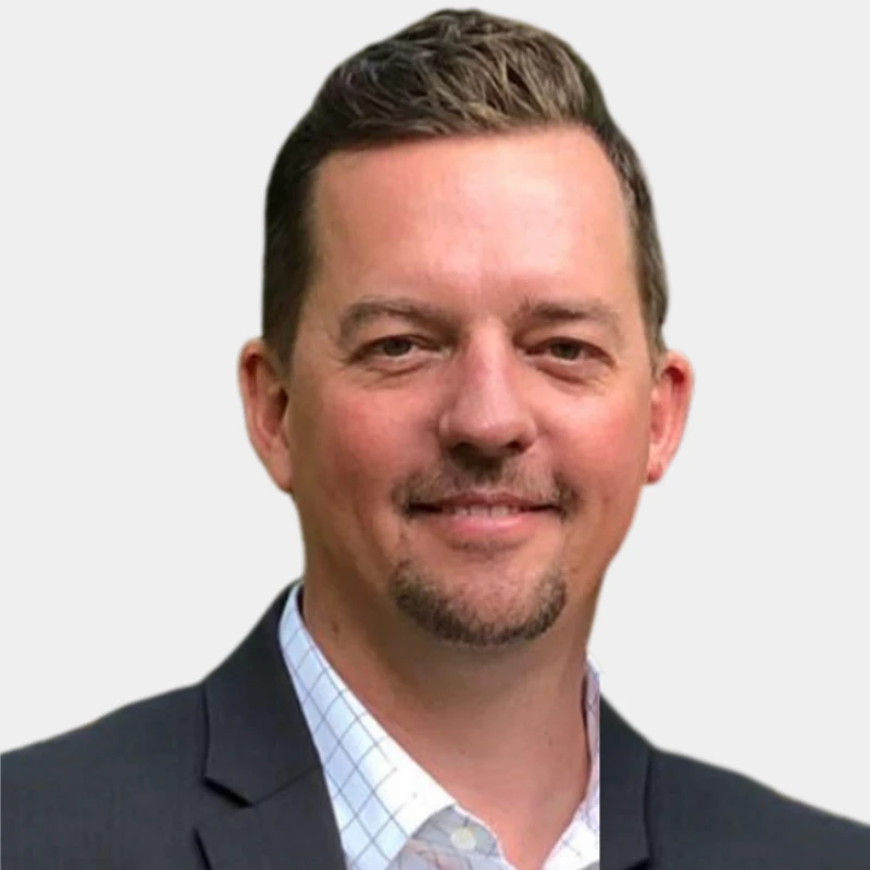 David Brechbill&nbsp;