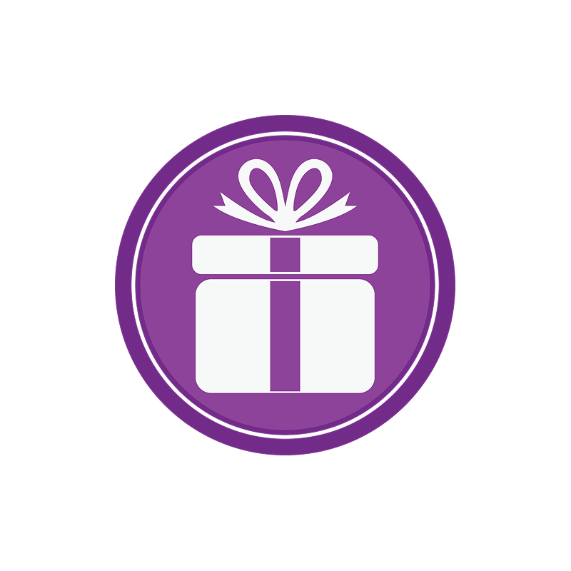 Give Icon