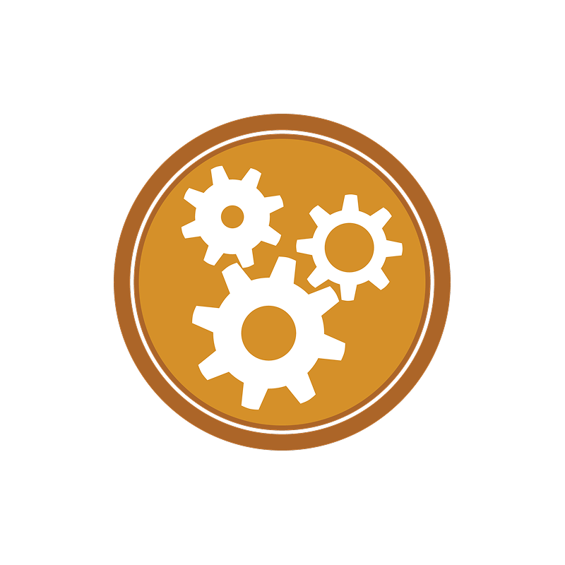 Serve Icon