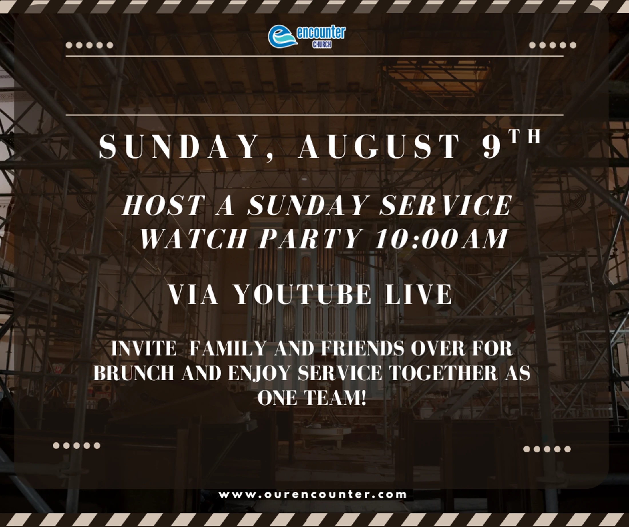 Watch Party