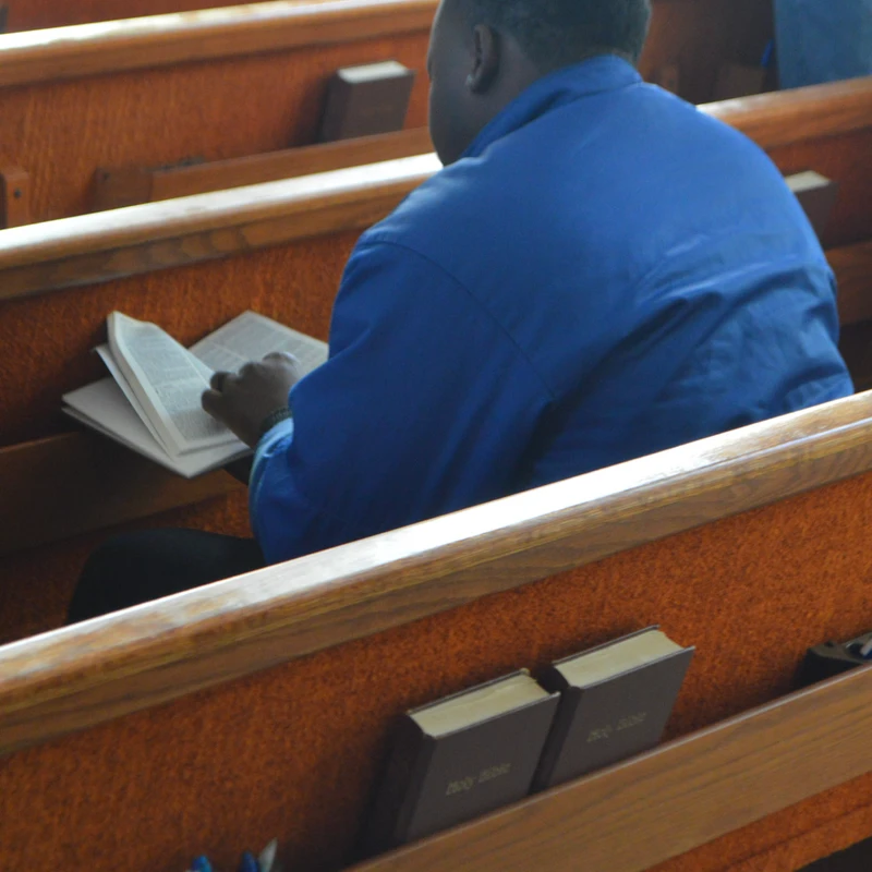 Discipleship Classes &nbsp;