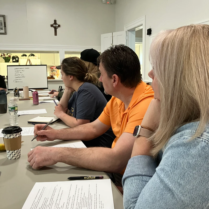 Foundations Classes