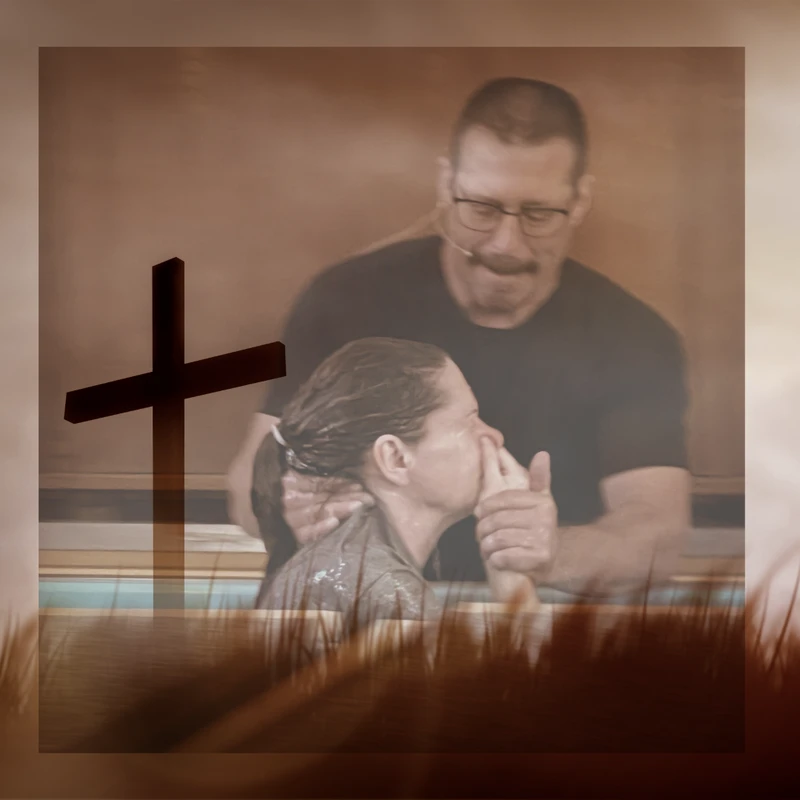 A Public Declaration of Faith