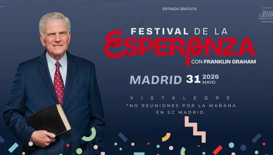 <b>Festival de la Esperanza</b>