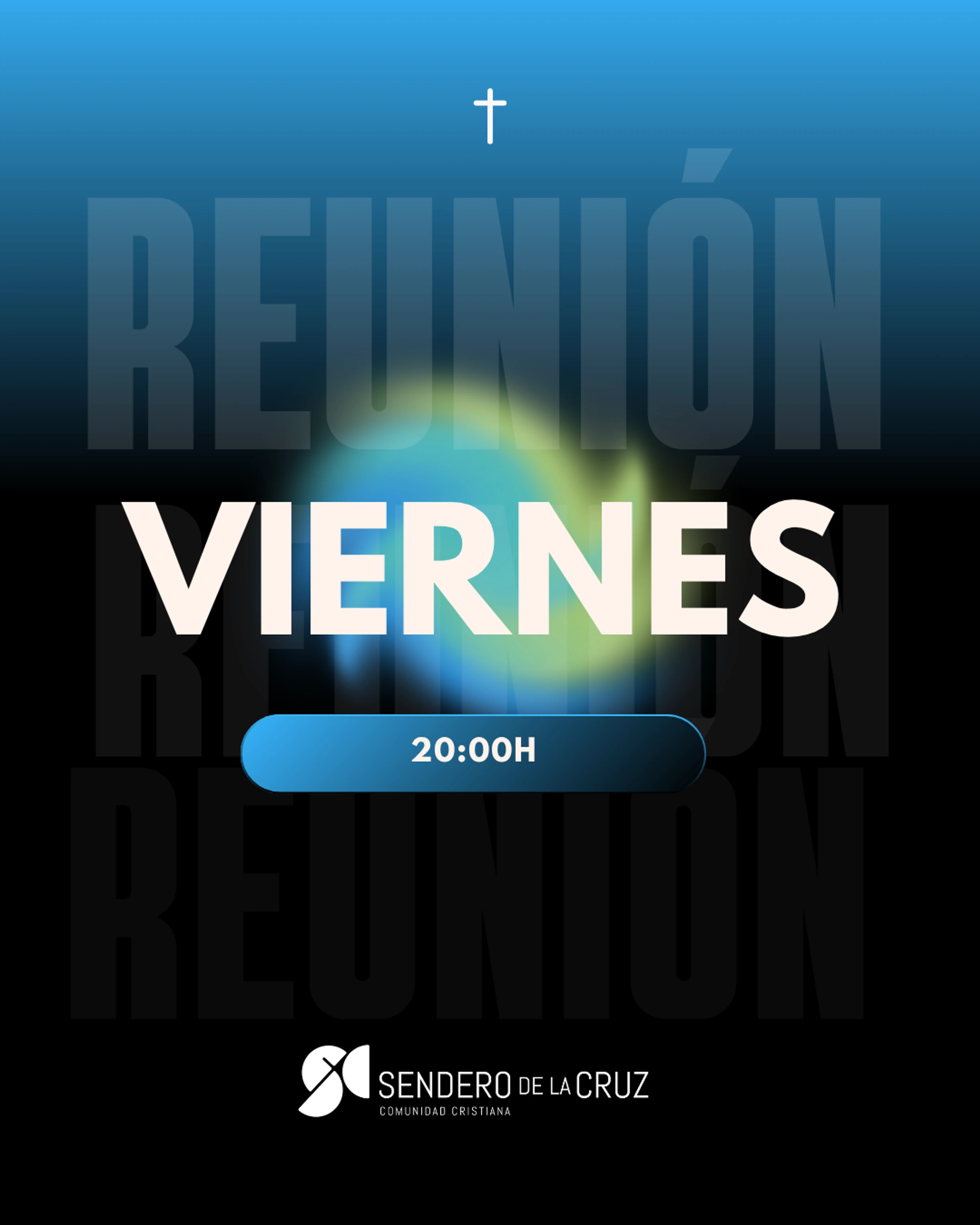 <sub>Reunión de Viernes</sub>