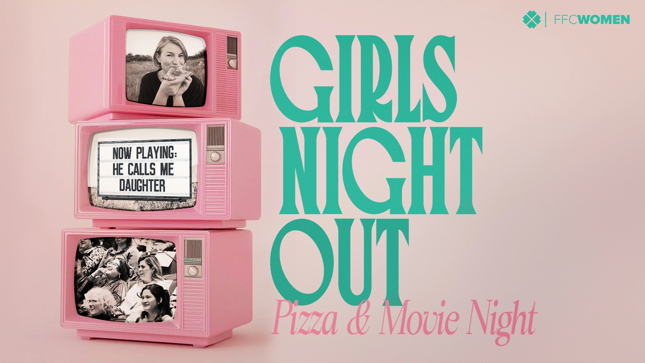 Summer Girls Night Out