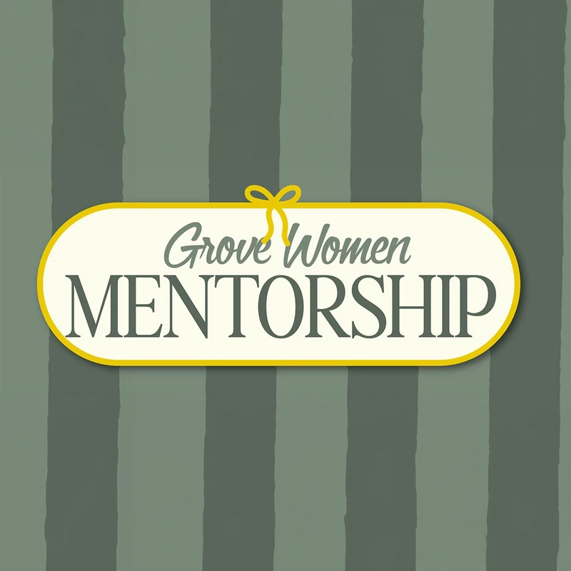 Women’s mentorship
