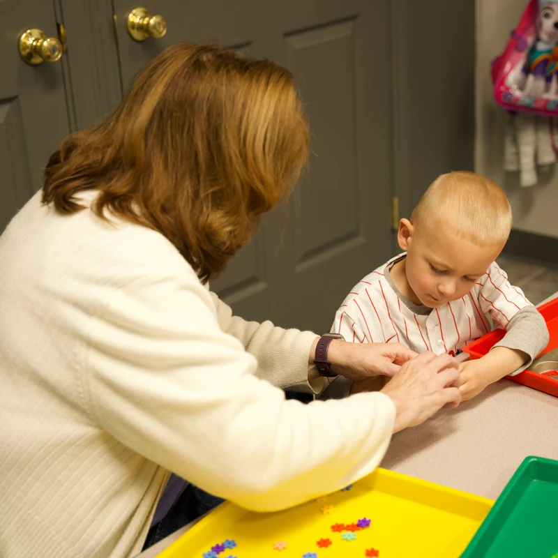 Preschool