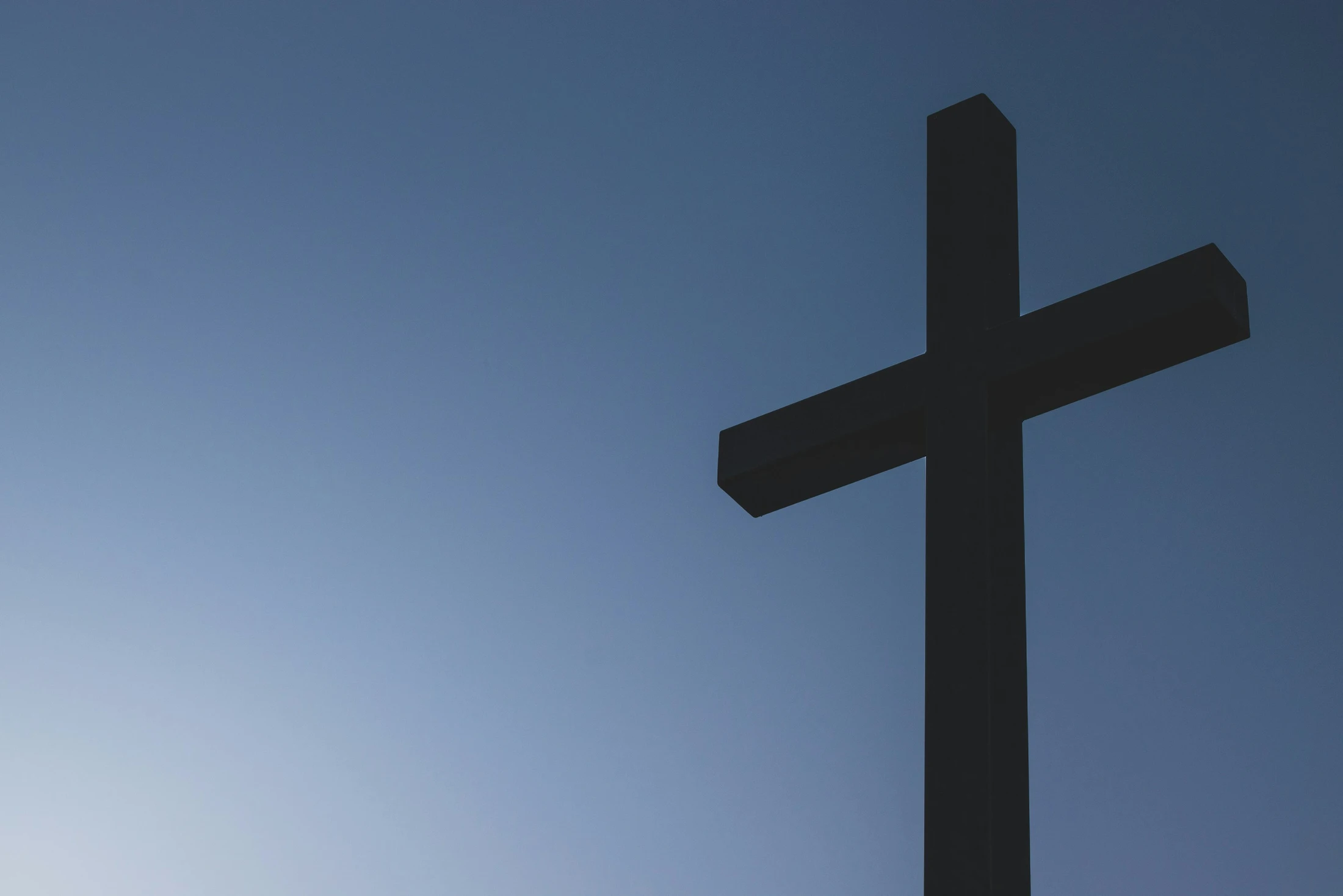 What Does It Mean to Take Up Your Cross and Follow Jesus?