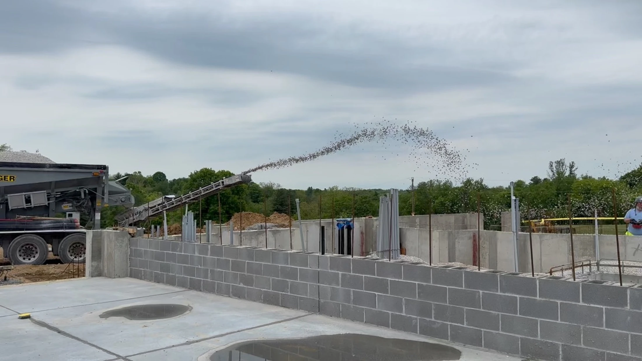 Union Construction Update: May 2026