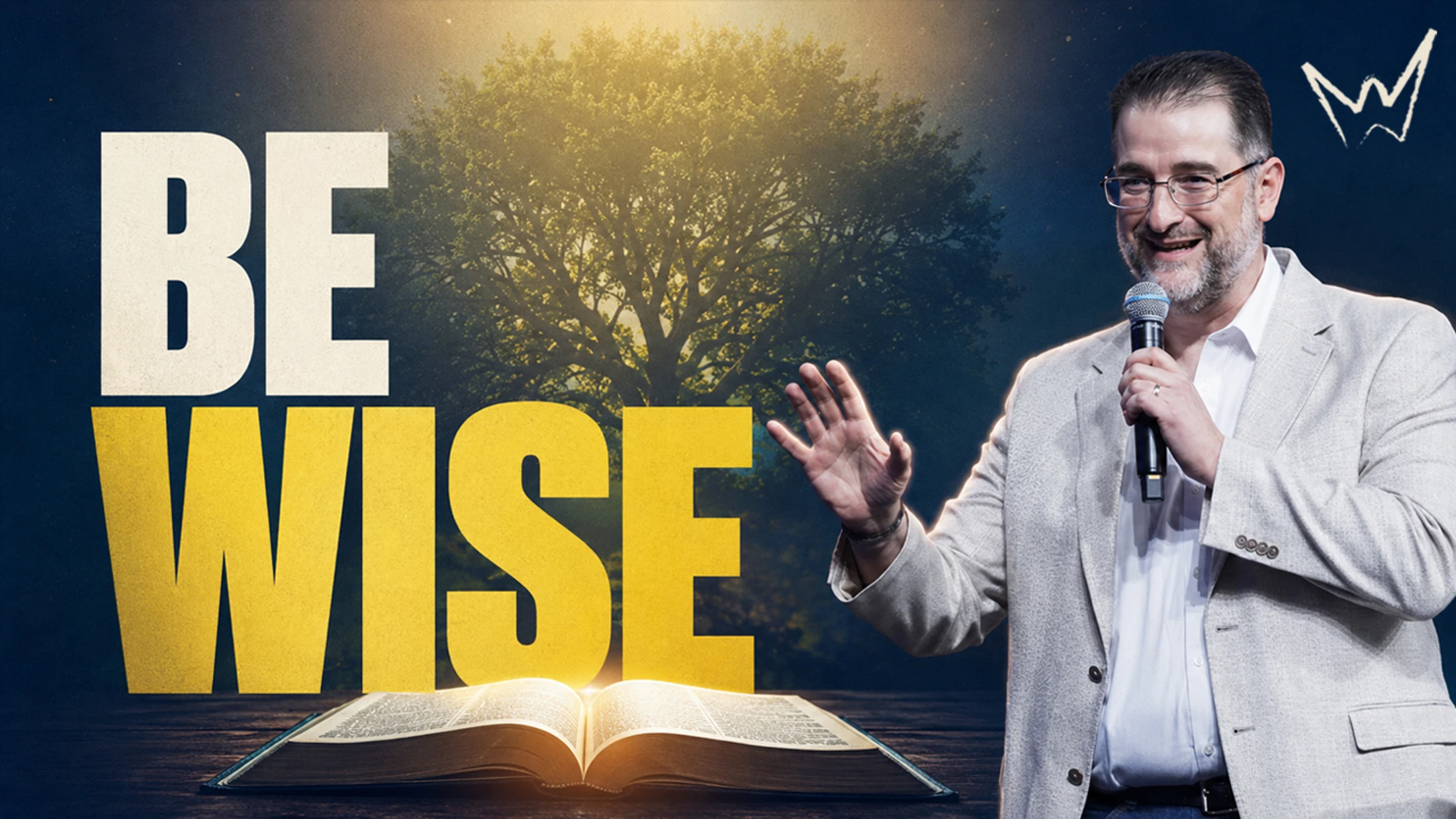 Be Wise