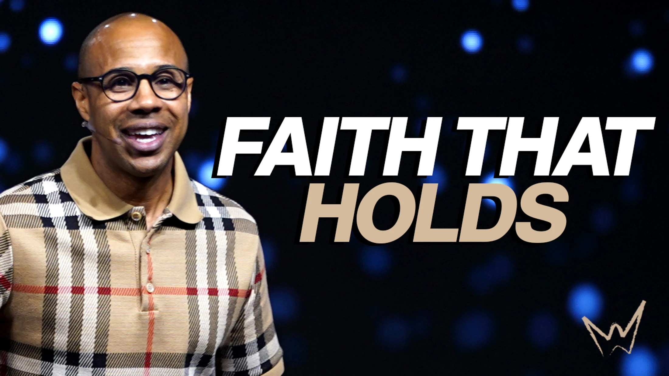 Faith That Holds