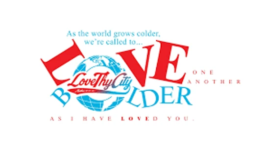Love Thy City