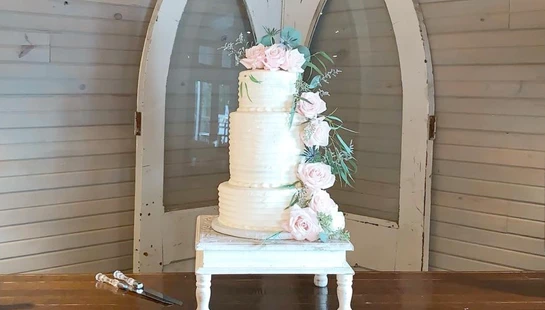 Wedding/ Party Cake