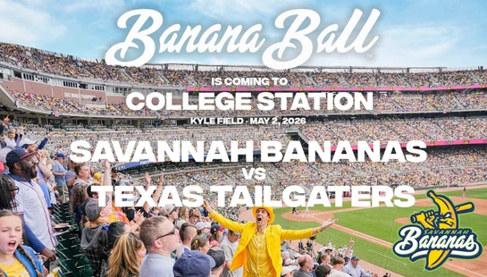Savannah Banana Tickets