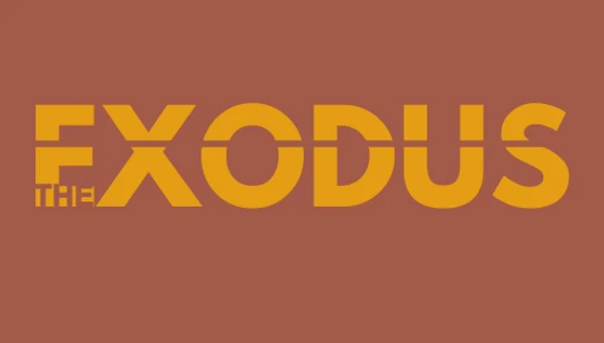 The Exodus '27