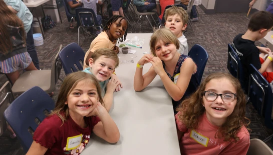 Register Children