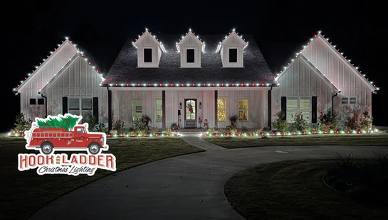Christmas Lights