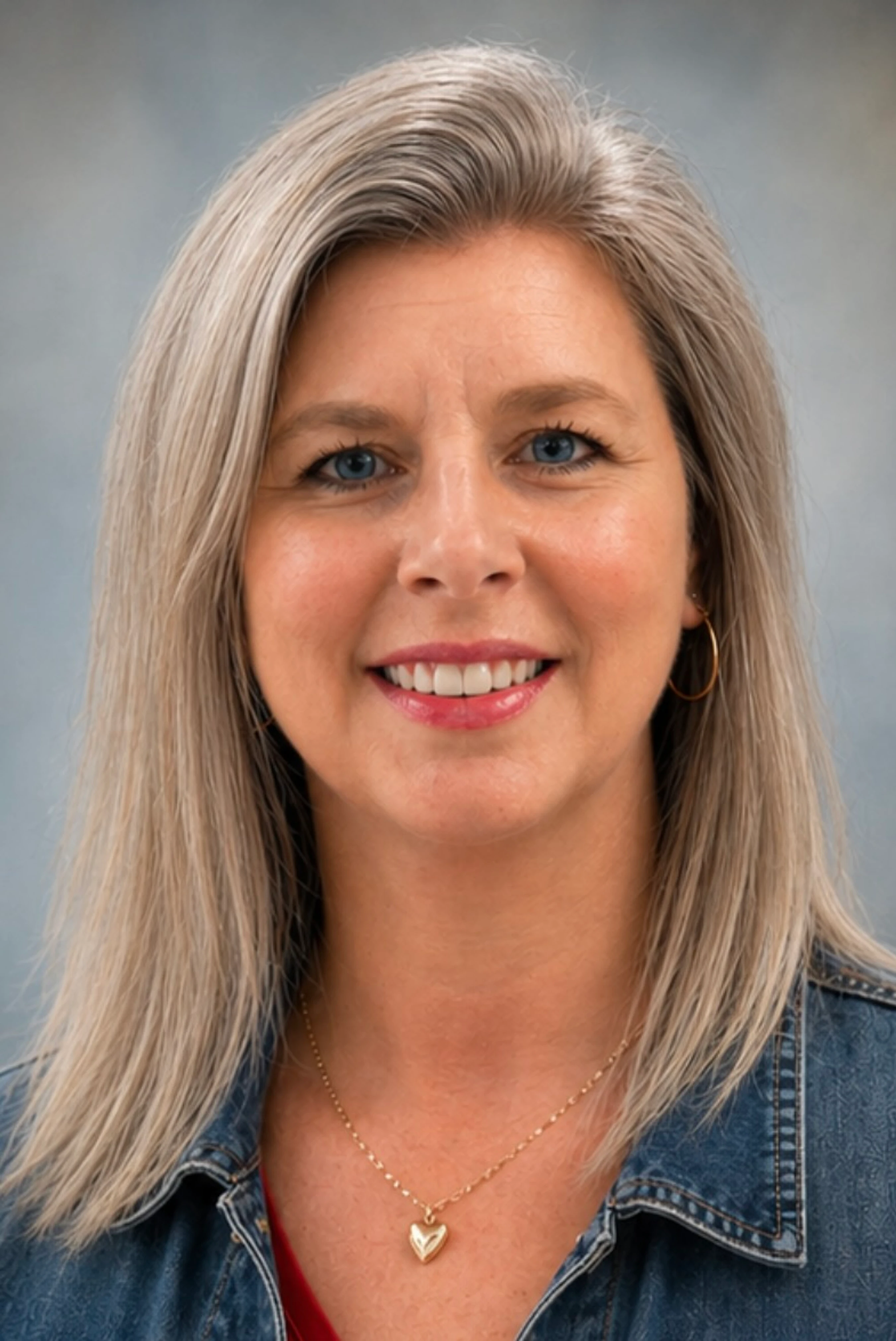 Speaker: Christina Vaupel