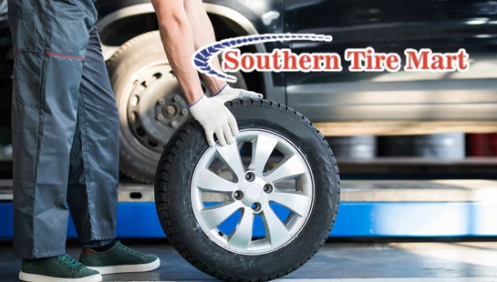 Set of Tires