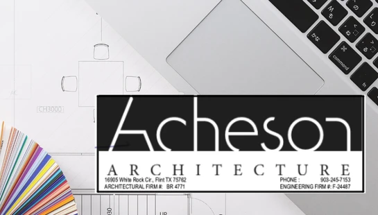 Acheson Architecture