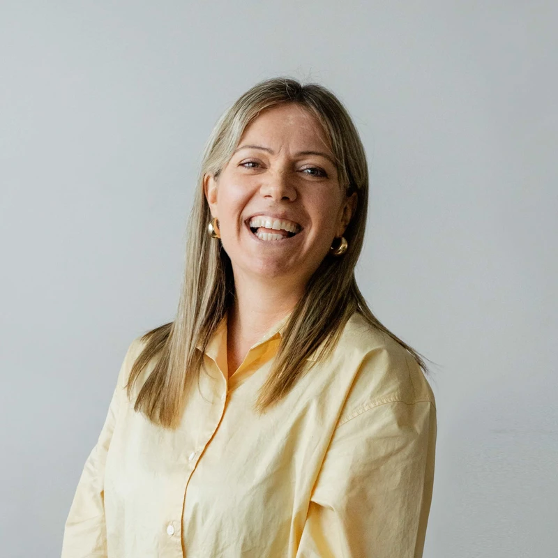Ps Nadia Clark