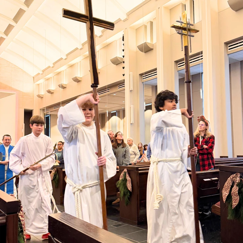 Acolyte Sign Ups