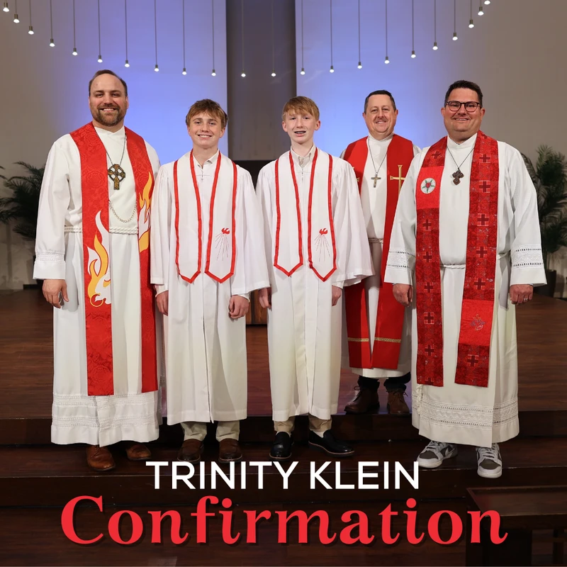 Confirmation