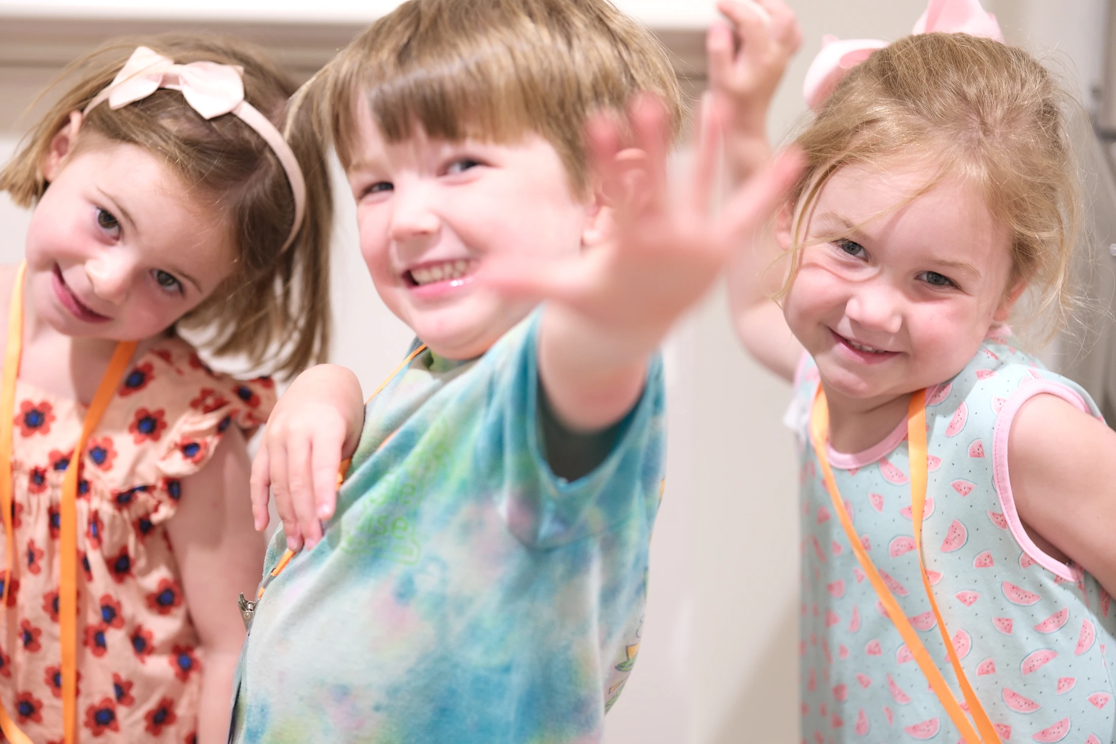 VBS 2026: Snowball Mountain Challenge