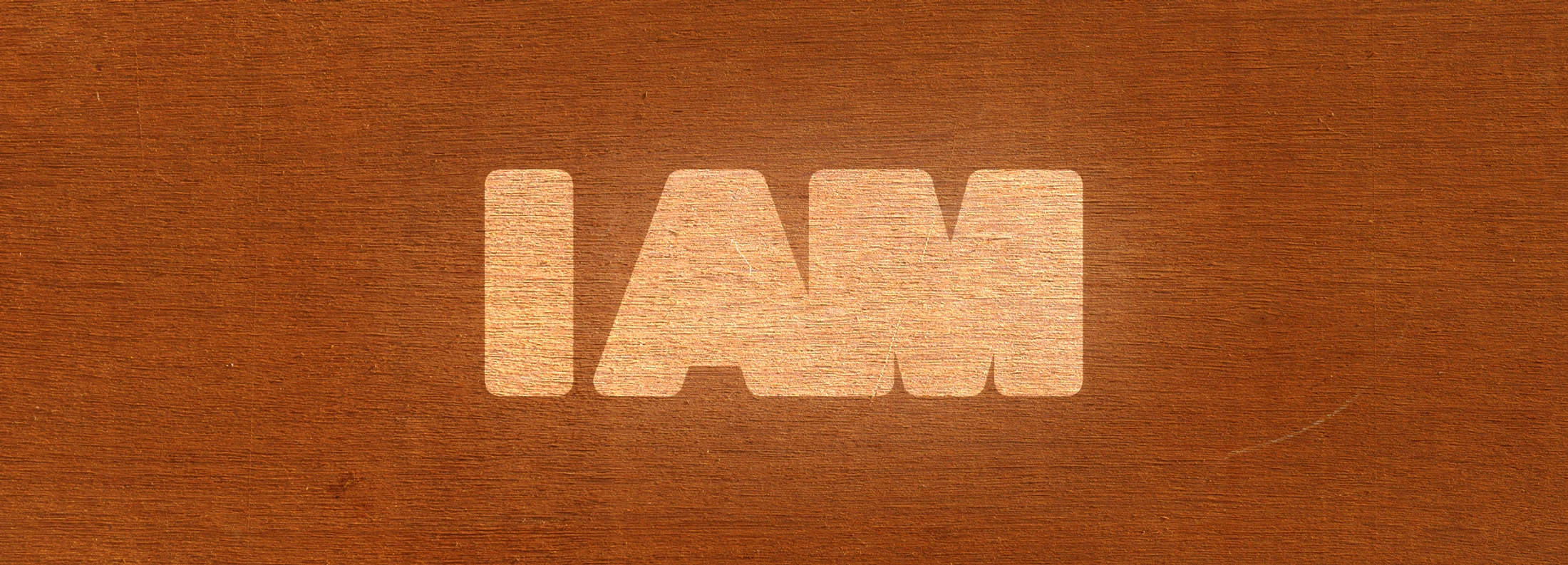 I AM | Bread of Life