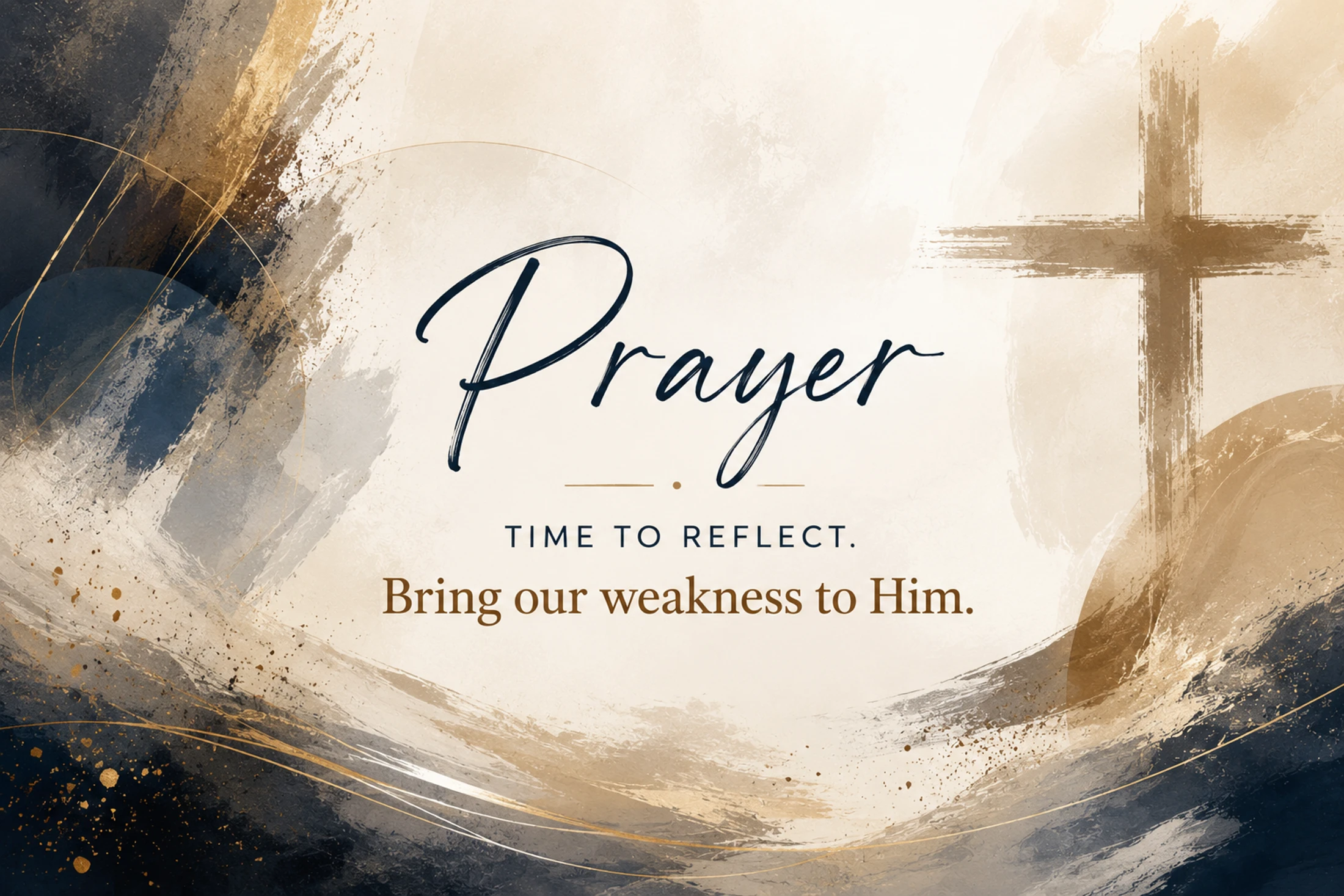 What Is Prayer?