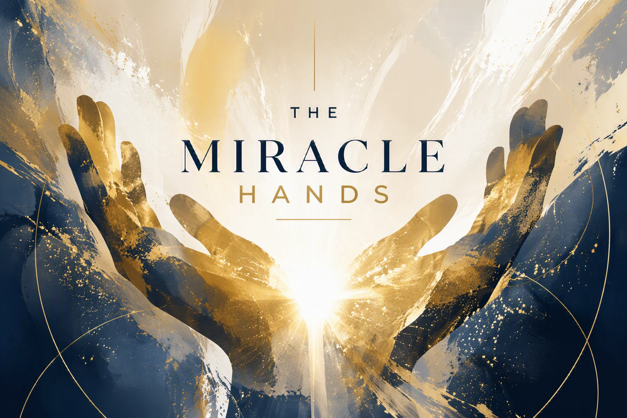 The Miracle Hands