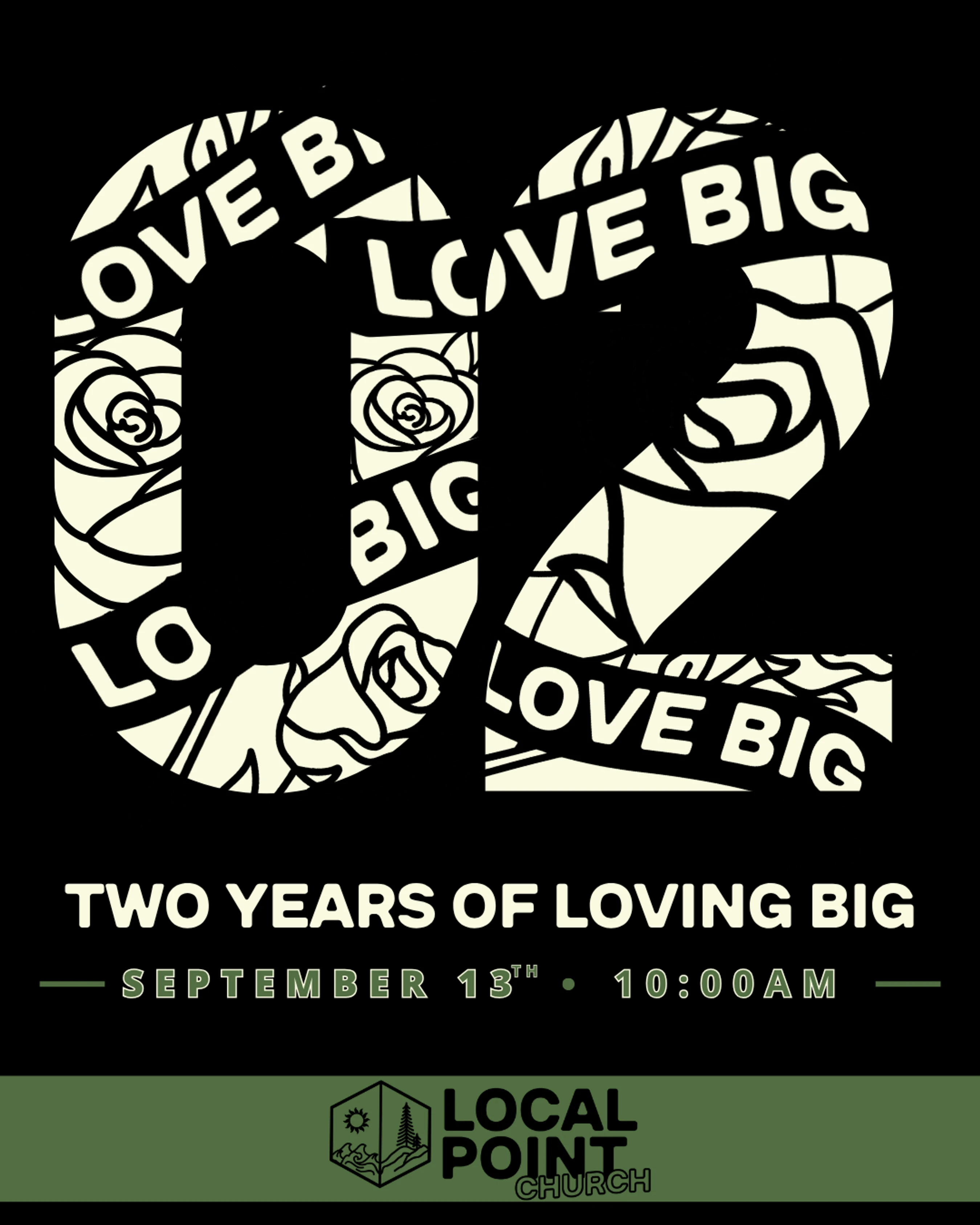 LPC TURNS 2!