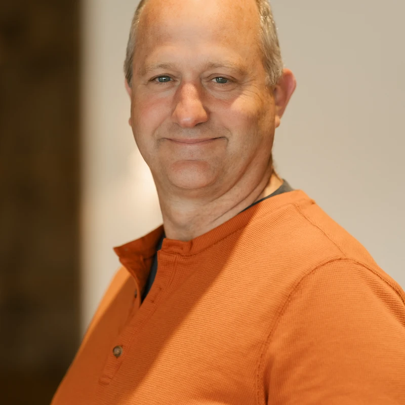 Campus Pastor
