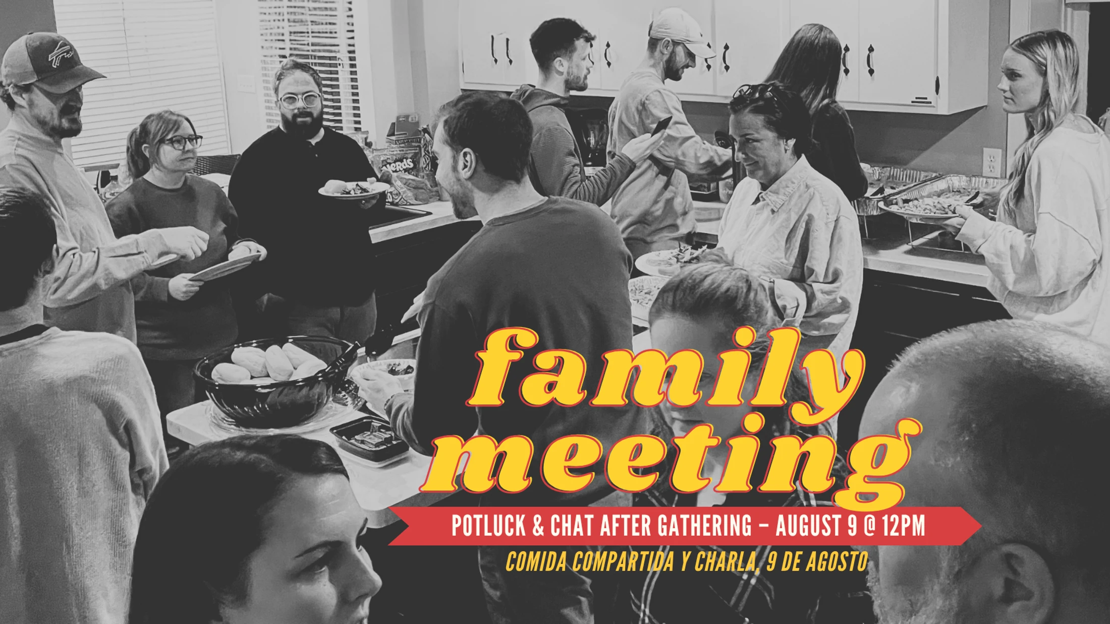 Family Meeting