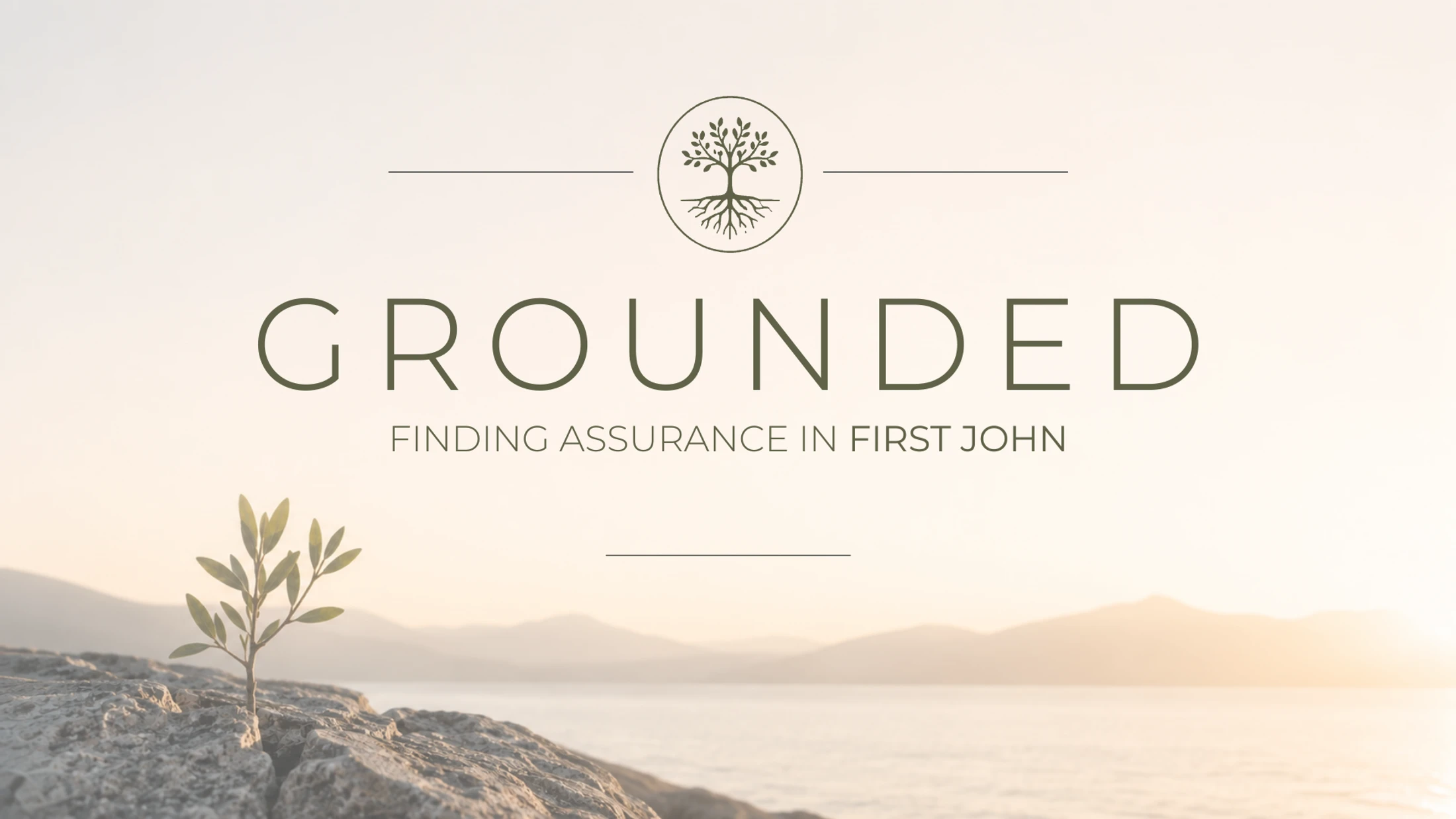 Grounded 2: Darkness and Light