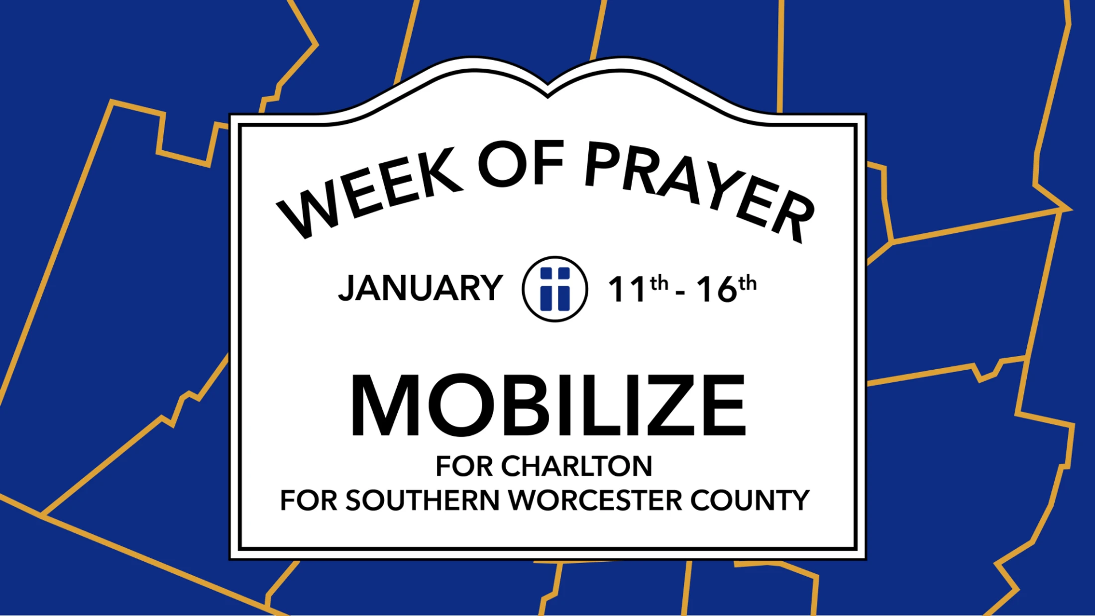 Prayer Week Devotionals