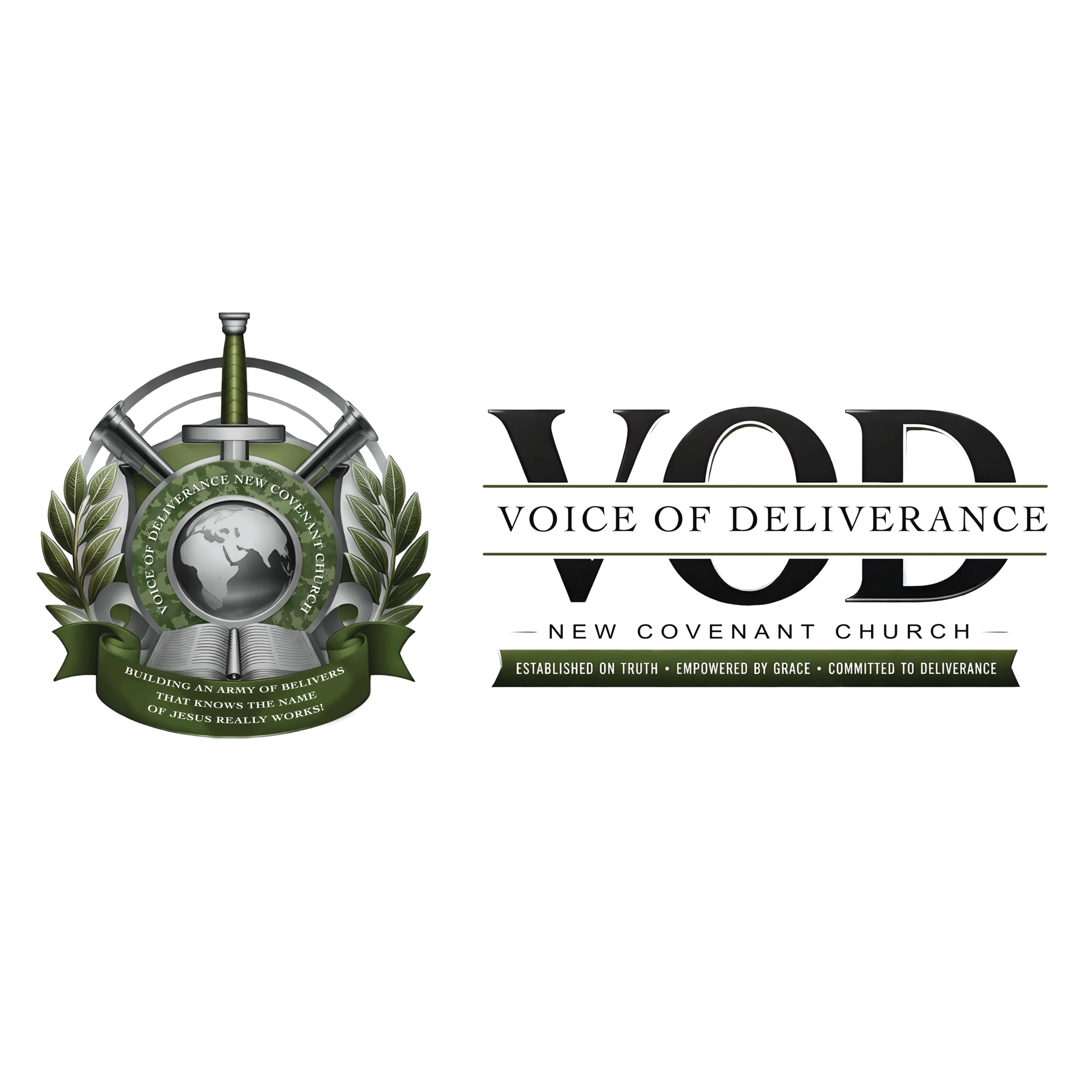 Main Logo