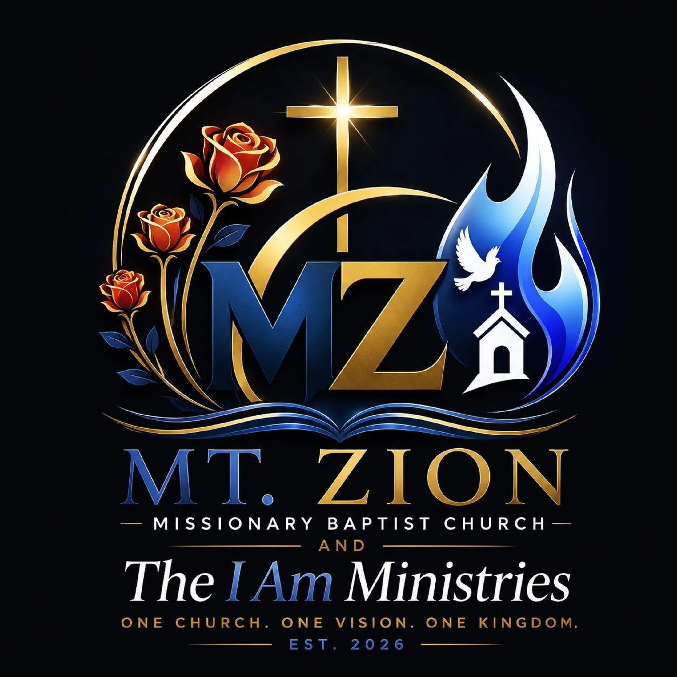 Main Logo