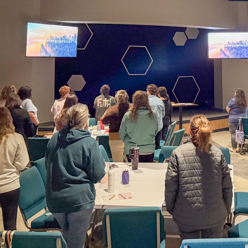 Women's Bible Study